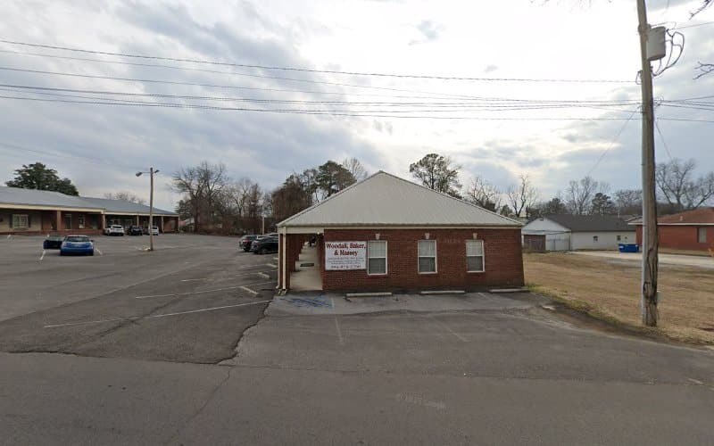 462630 woodall baker and massey attorneys at law