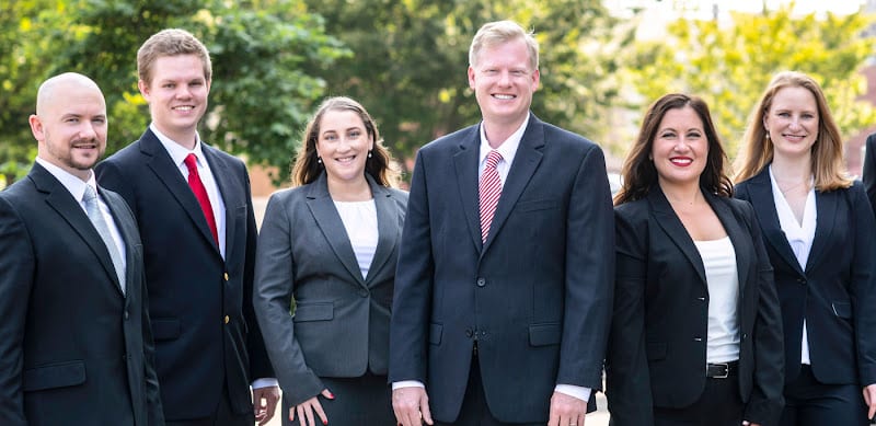 462809 woods woods the veterans firm