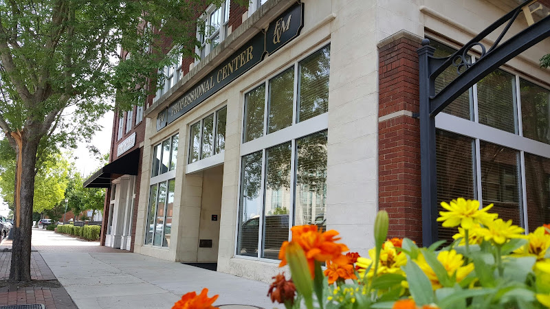 462931 woodson sayers lawther short parrott abramson llp