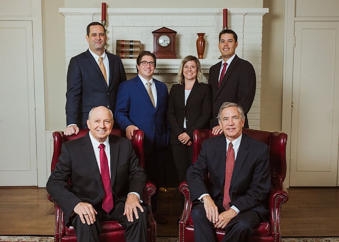 463054 wooten kimbrough damaso dennis p.a. personal injury car accident lawyers
