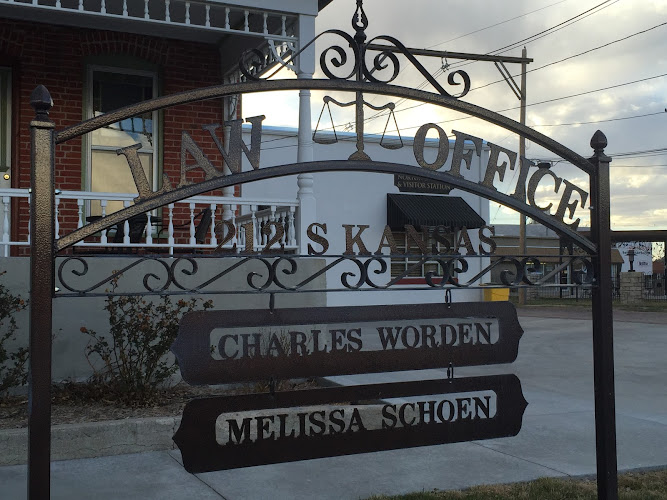 463104 worden law office