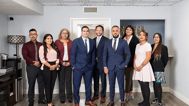463123 work injury law group
