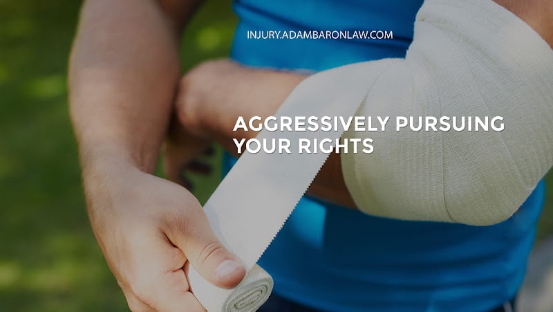 463204 workers injury compensation lawyer adam baron p.a