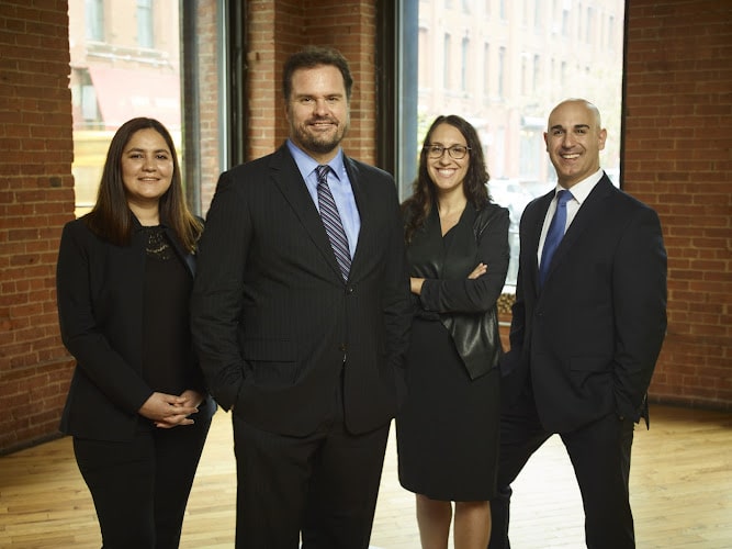 463214 working solutions law firm