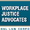 463261 workplace justice advocates plc