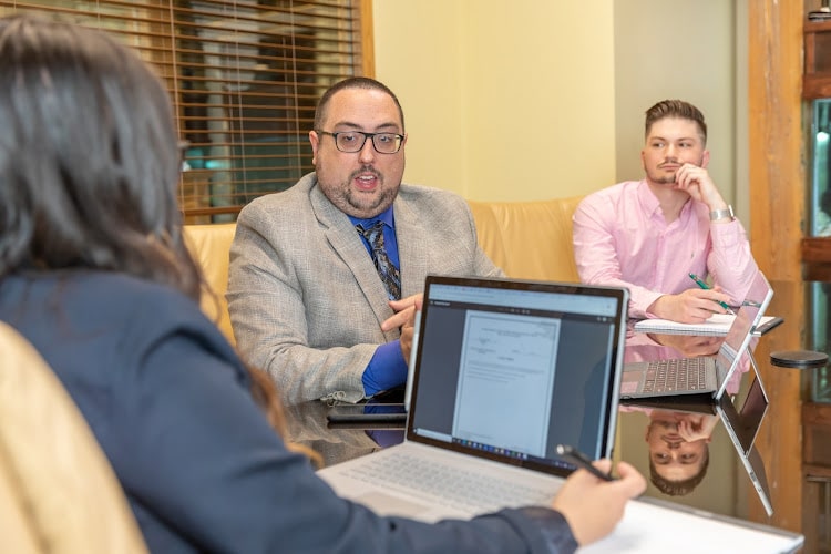 463268 workplace law partners