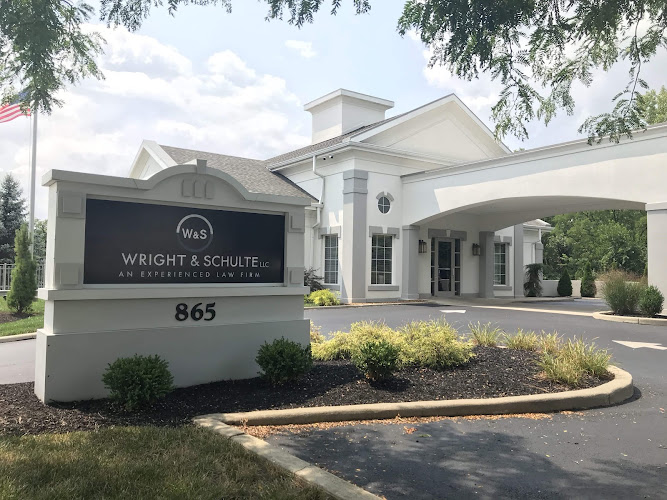 463459 wright schulte llc