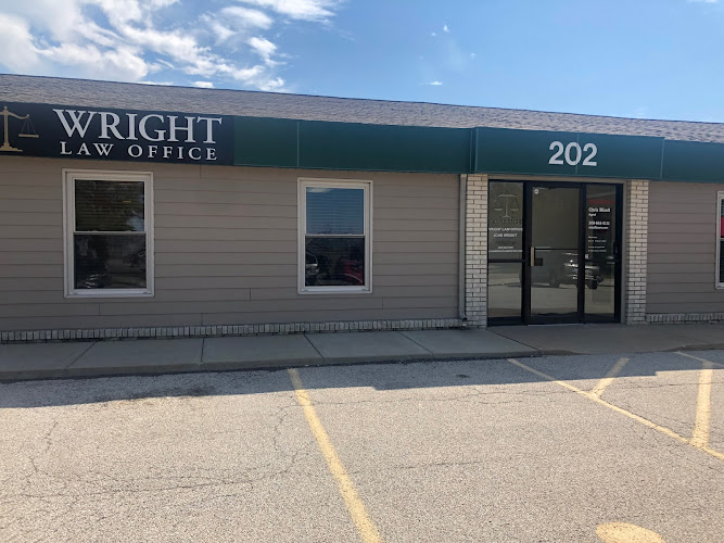 463607 wright law office