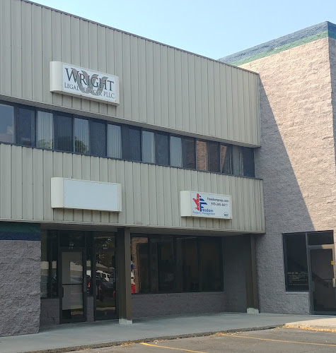 463636 wright legal services pllc