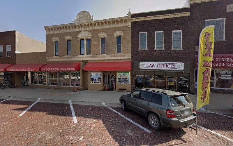 463714 wroblewski gawrych law office