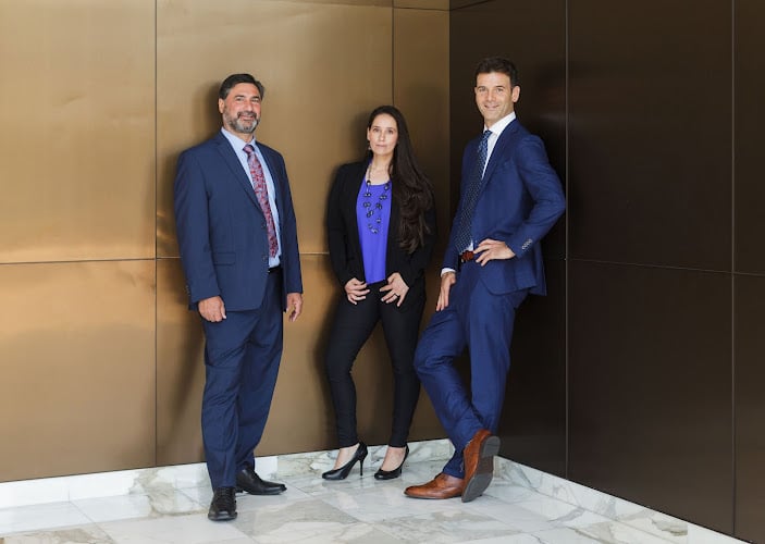 463732 wrongful termination law group