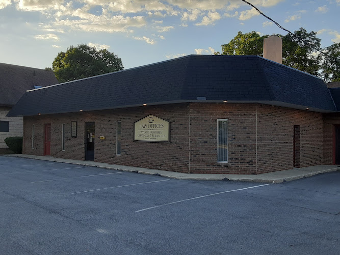 463941 wyland humphrey clevenger surrisi llp