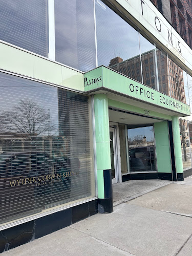 463945 wylder corwin kelly llp