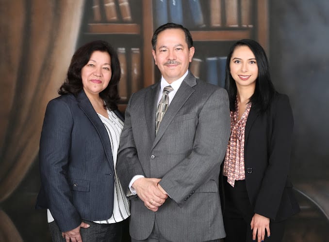 464086 xavier law firm