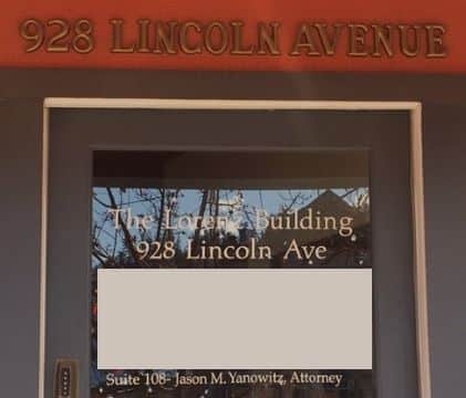 464314 yanowitz law llc
