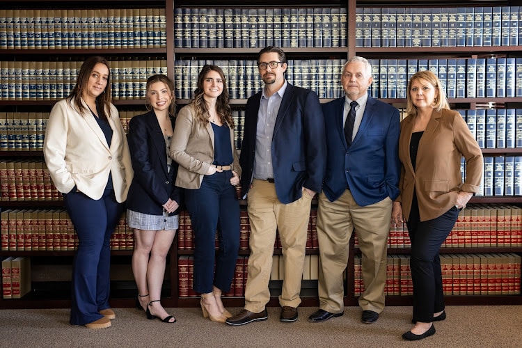 464340 yarborough law group llc 8211 family law attorneys okc