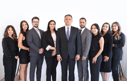 464372 yarijanian associates plc