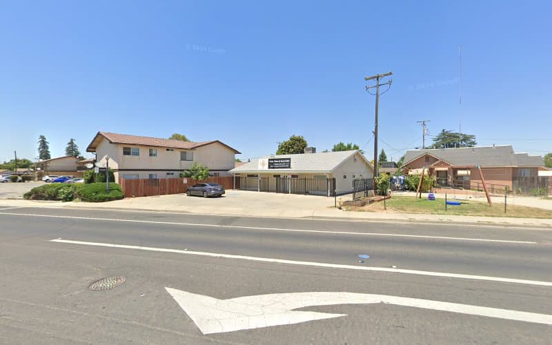 464393 yarra rivas associates