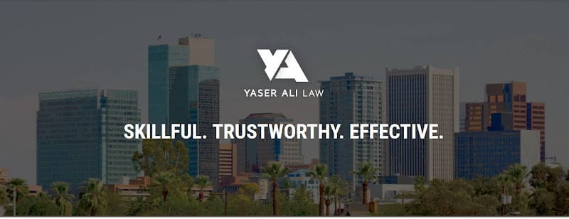 464398 yaser ali law