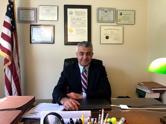 464497 yazici law gokhan yazici esq