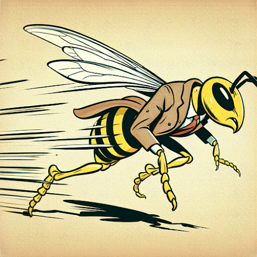 464591 yellowjacket law