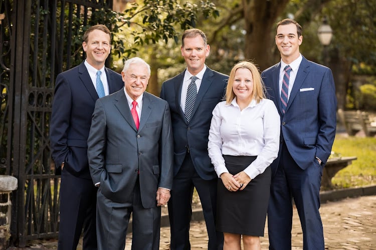 464606 yelverton litigators