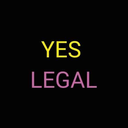 464645 yes legal of san diego legal corporation