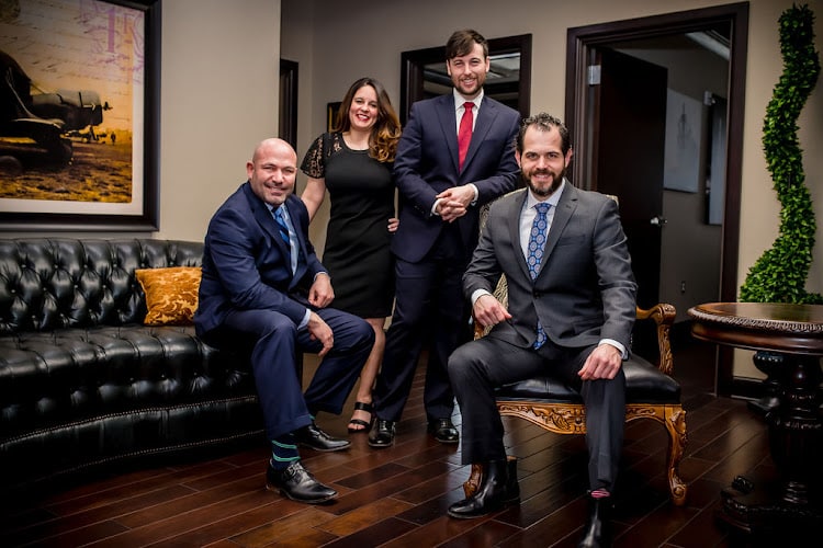 464717 ylla gosney attorneys at law