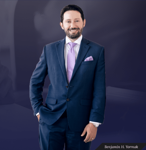 464867 yormak employment disability law