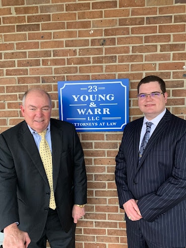 464949 young warr llc attorneys at law