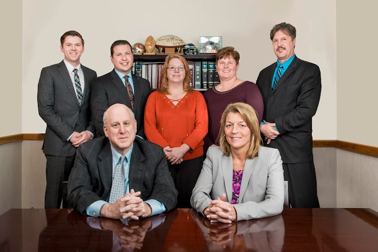 465132 young marr associates