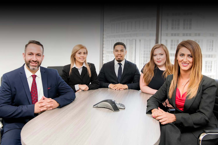 465883 zarabi law