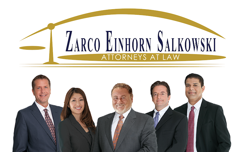 465892 zarco einhorn salkowski p.a