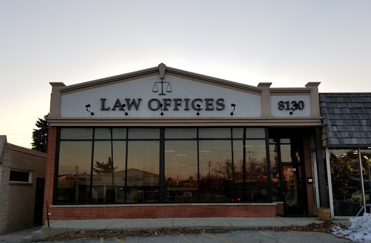 466729 zivkovich law offices llc