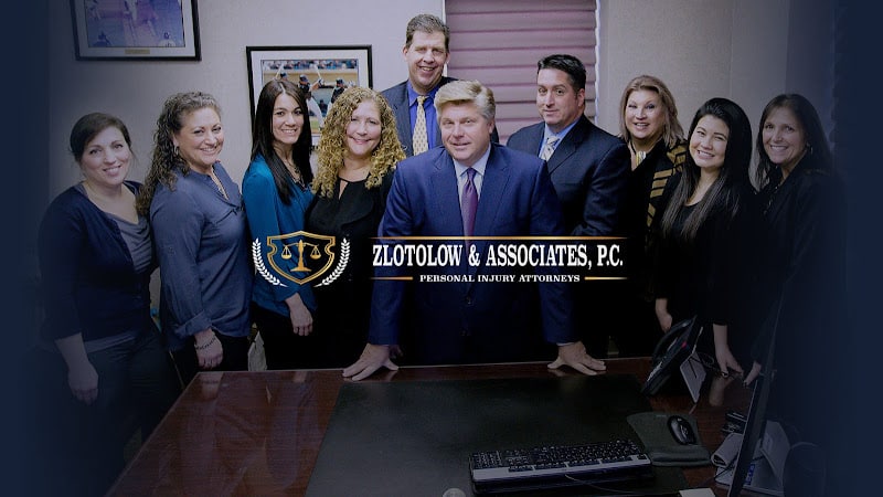 466741 zlotolow associates p.c