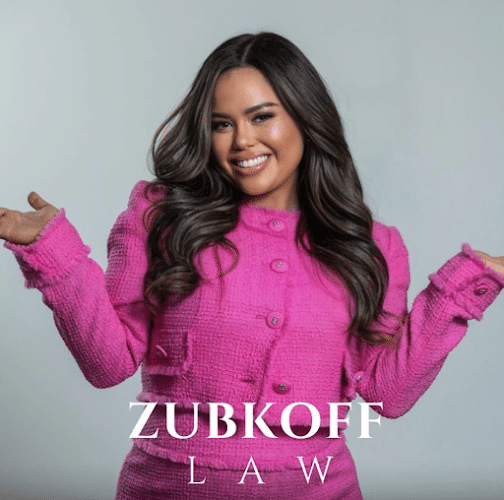 466899 zubkoff law