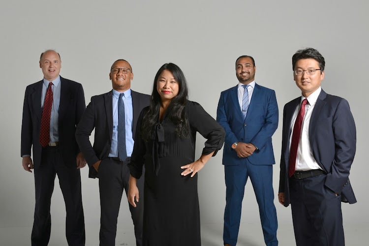 467115 dc law group