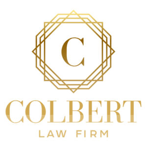 Colbert Law Firm Logo 1 300x300