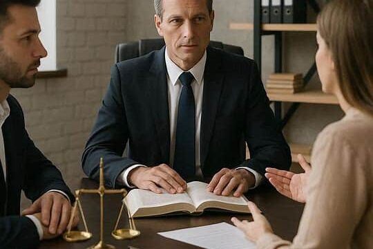 Administrative Law: Understanding Your Rights When Dealing with Government