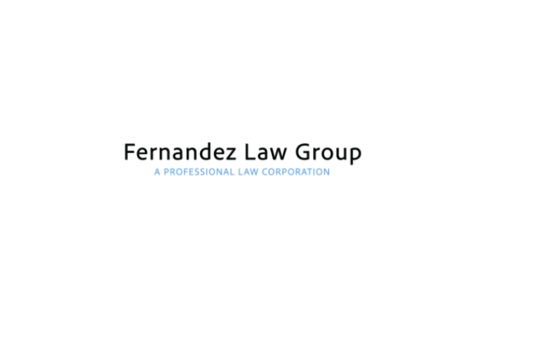 Fernandez Law Group 768x499