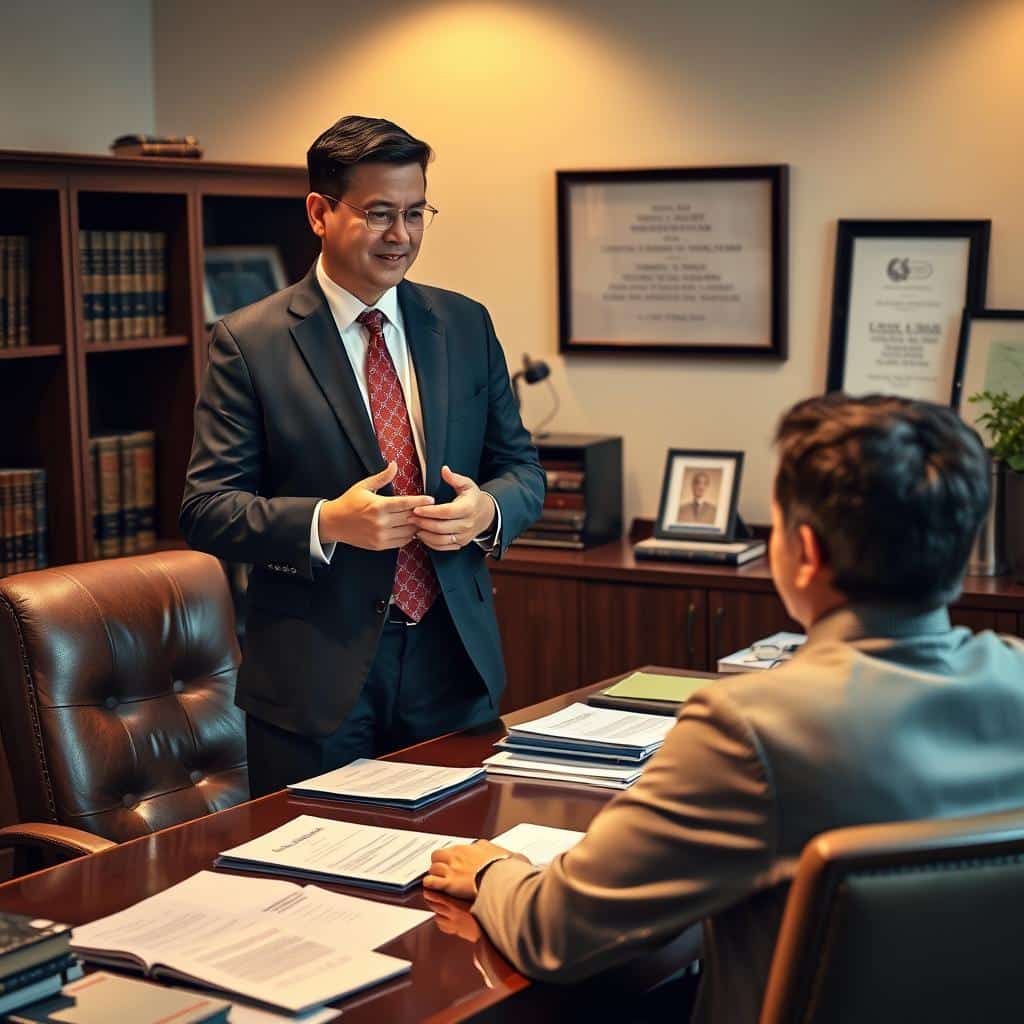 Finding a Top Immigration Attorney