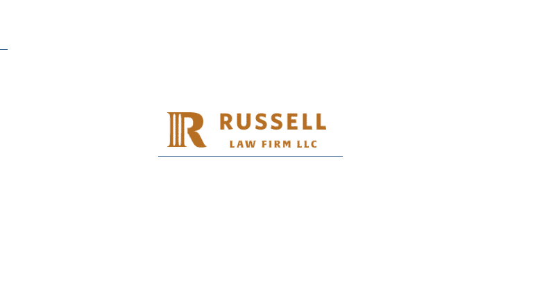 Russell Law Firm LLC Logo