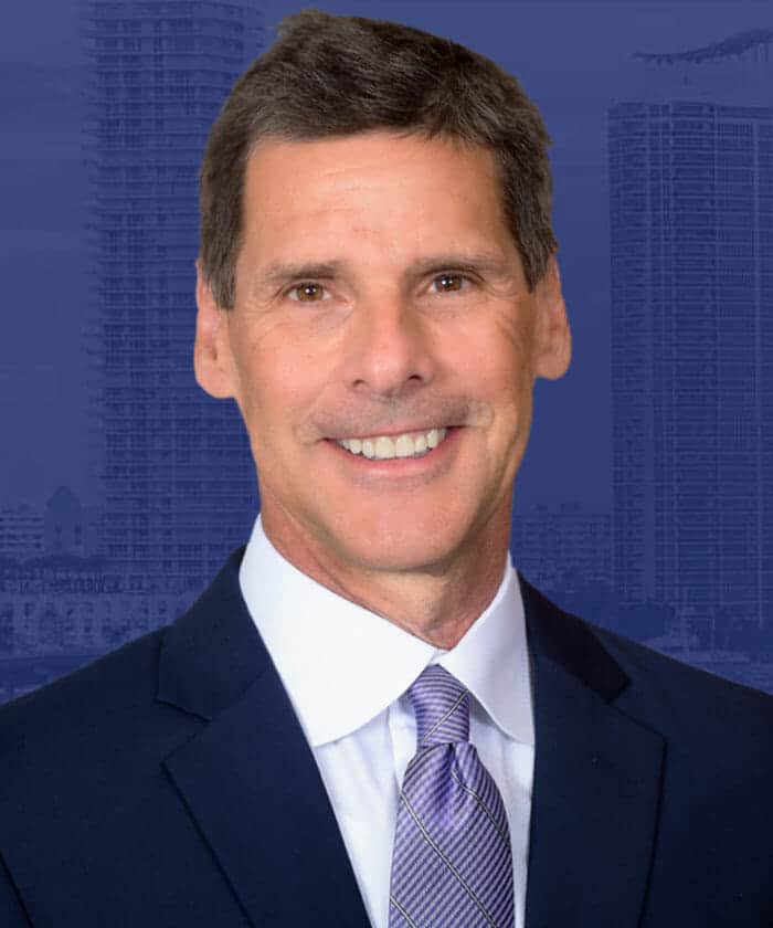 Stephen D. Phillips 1