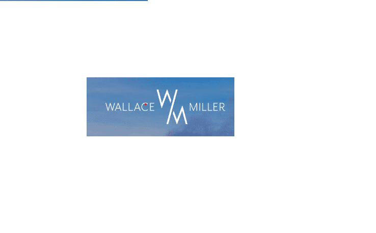 Wallace Miller logo