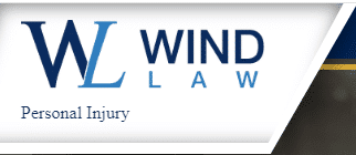 Wind Law LLC logo