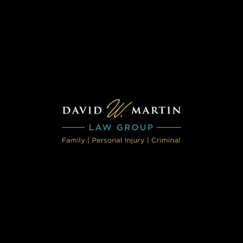 david w martin 4