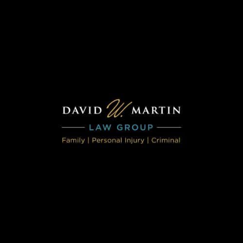 david w martin