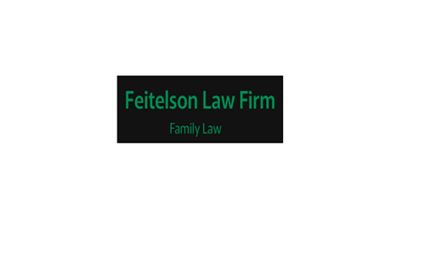 feitelson law logo