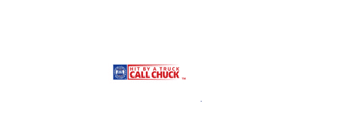 hit by truck logo 2