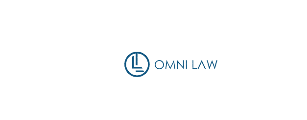 omni law logo